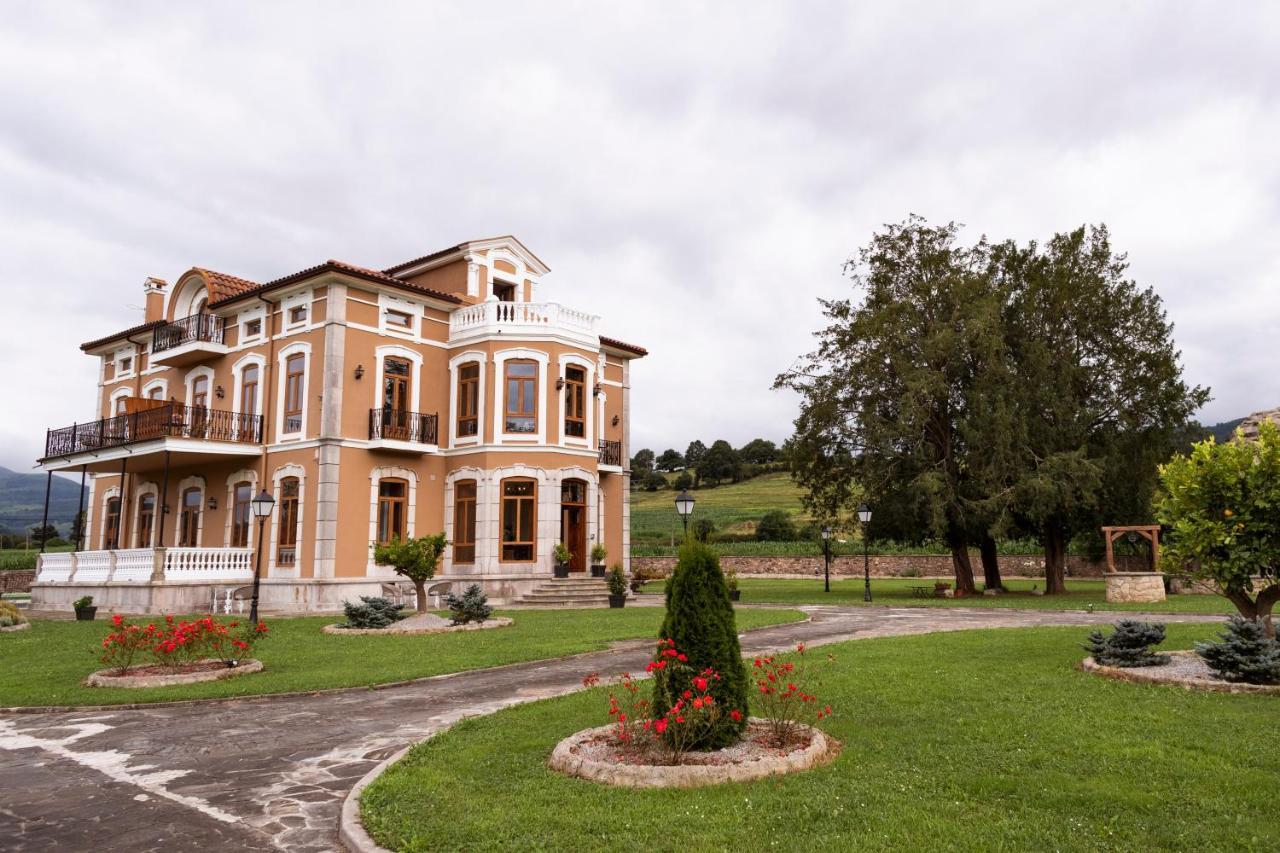 Posada Semilla La Abadilla Екстер'єр фото