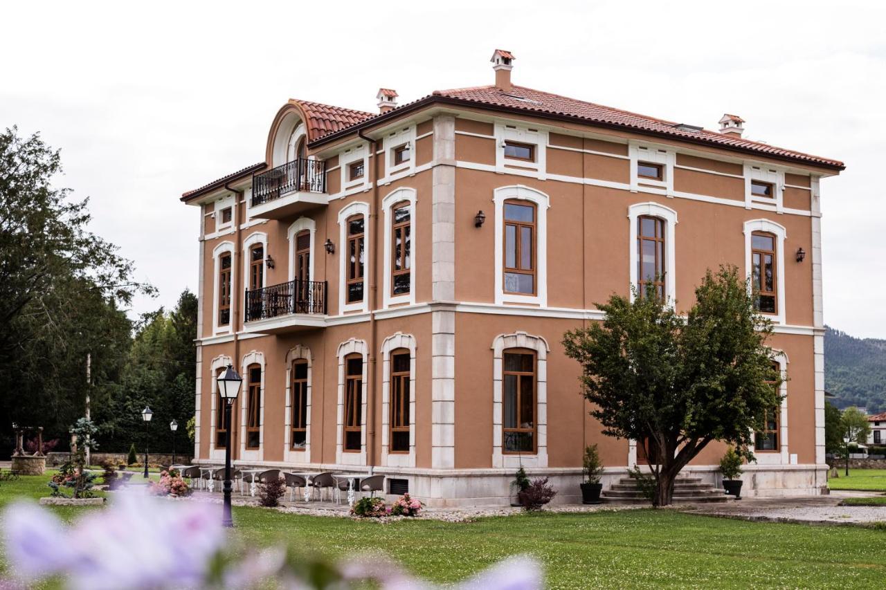 Posada Semilla La Abadilla Екстер'єр фото